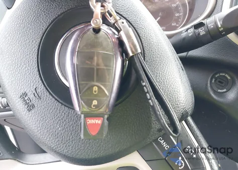 2014 Jeep Cherokee Sport z USA, uszkodzony, nr VIN 1C4PJMAB7EW141672